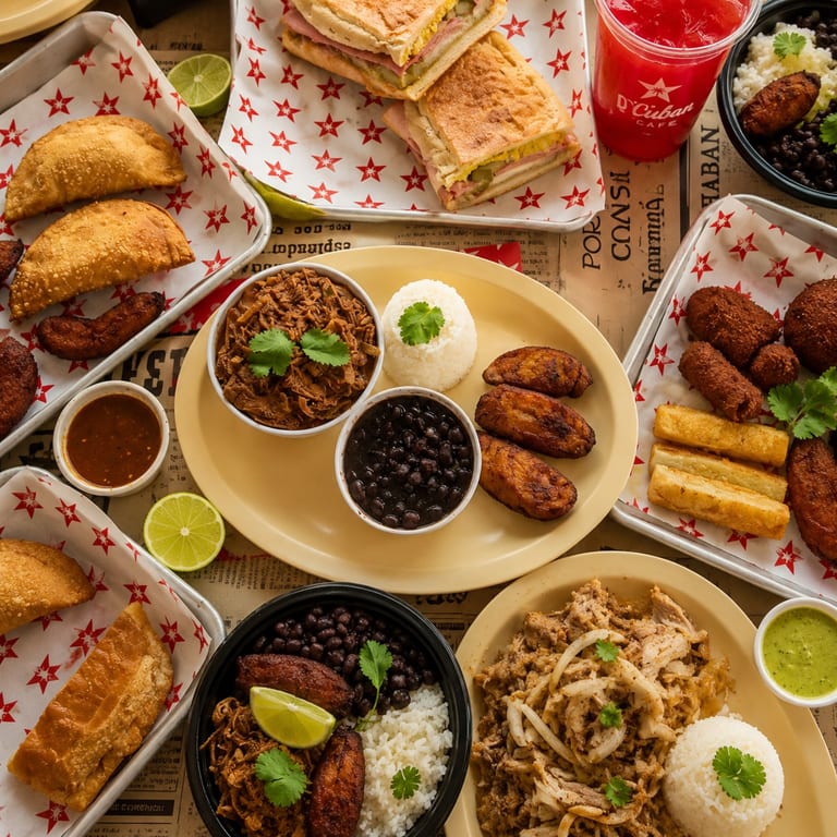 Order Catering Online Now