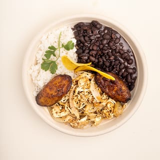 FRIDAY VACA FRITA CHICKEN