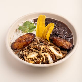 WEDNESDAY LECHÓN ASADO BOWL