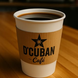 AMERICANO
