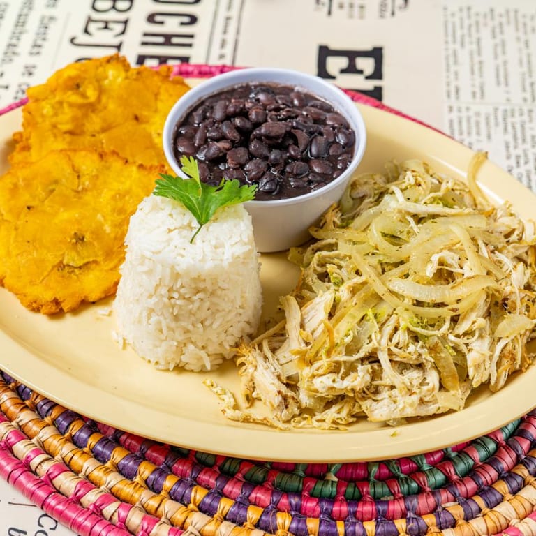 Frita: A Cuban Delight