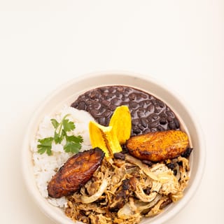 VACA FRITA BOWL