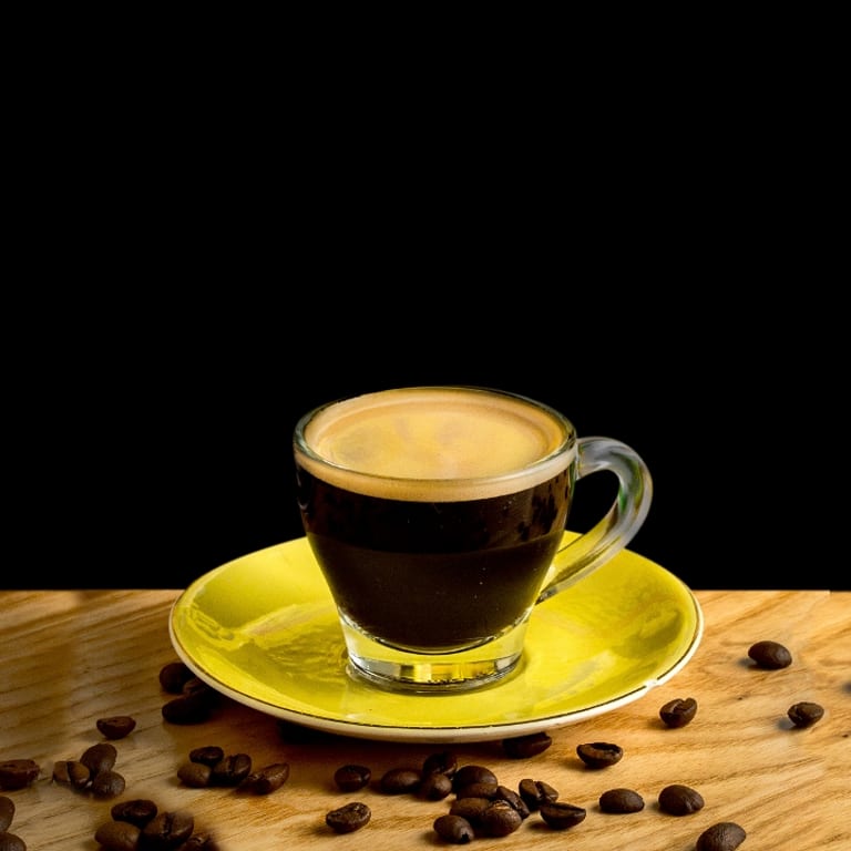 Discover Our Americano
