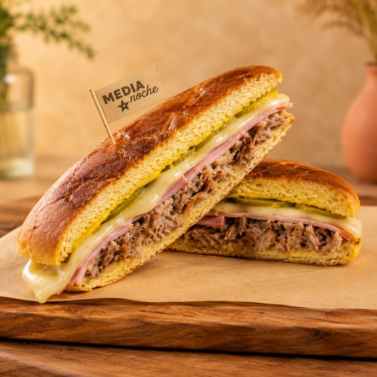 Discover Latin America Food