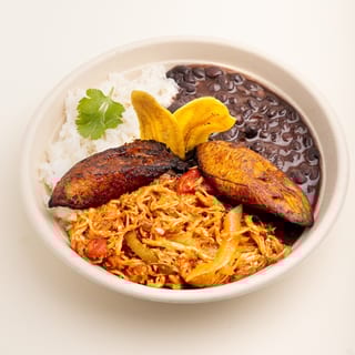 TUESDAY - ROPA VIEJA POLLO