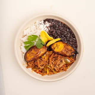 ROPA VIEJA BOWL