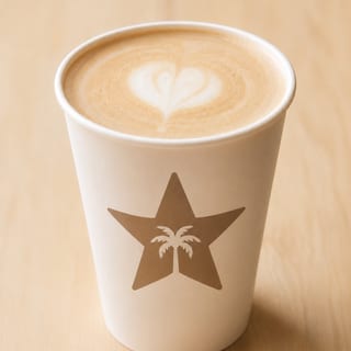 CAFE CON LECHE