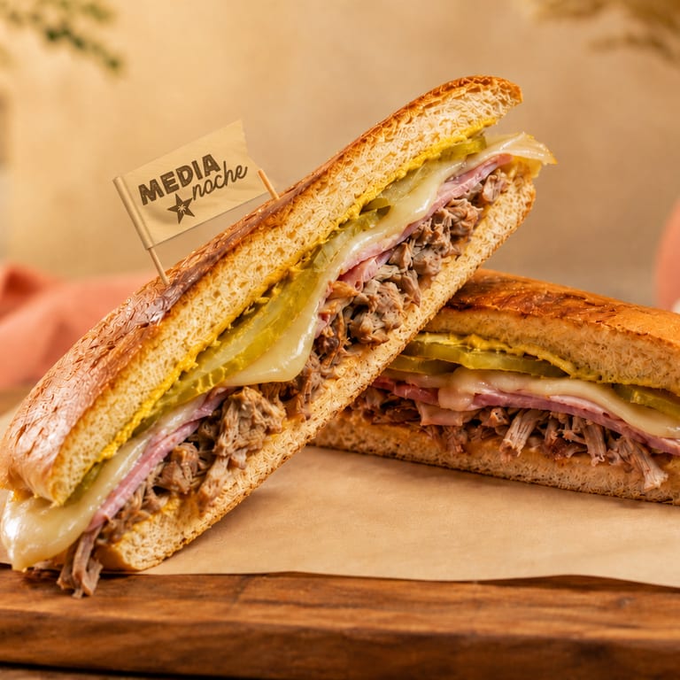 Delicious Asado Experience